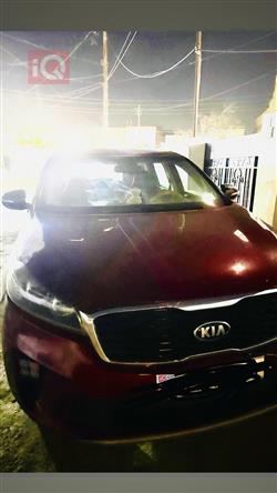 كيا سورينتو